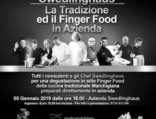 In collaborazione con Swedlinghaus