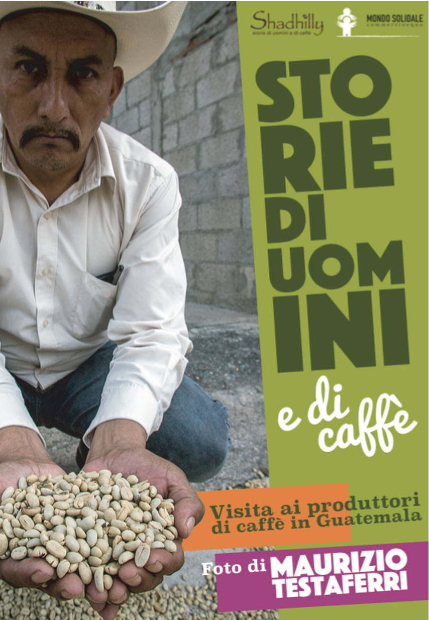 racconto Guatemala