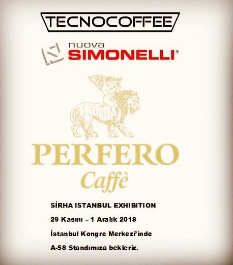 Sirha Istanbul 2018