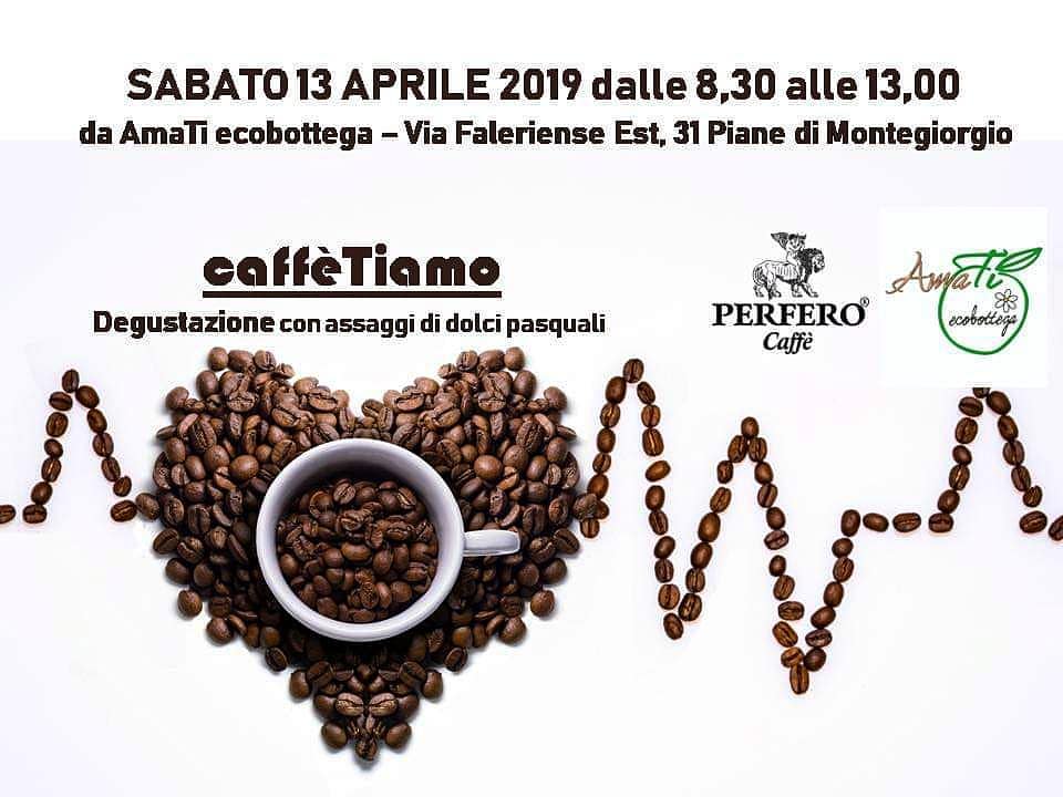 amati ecobottega perfero
