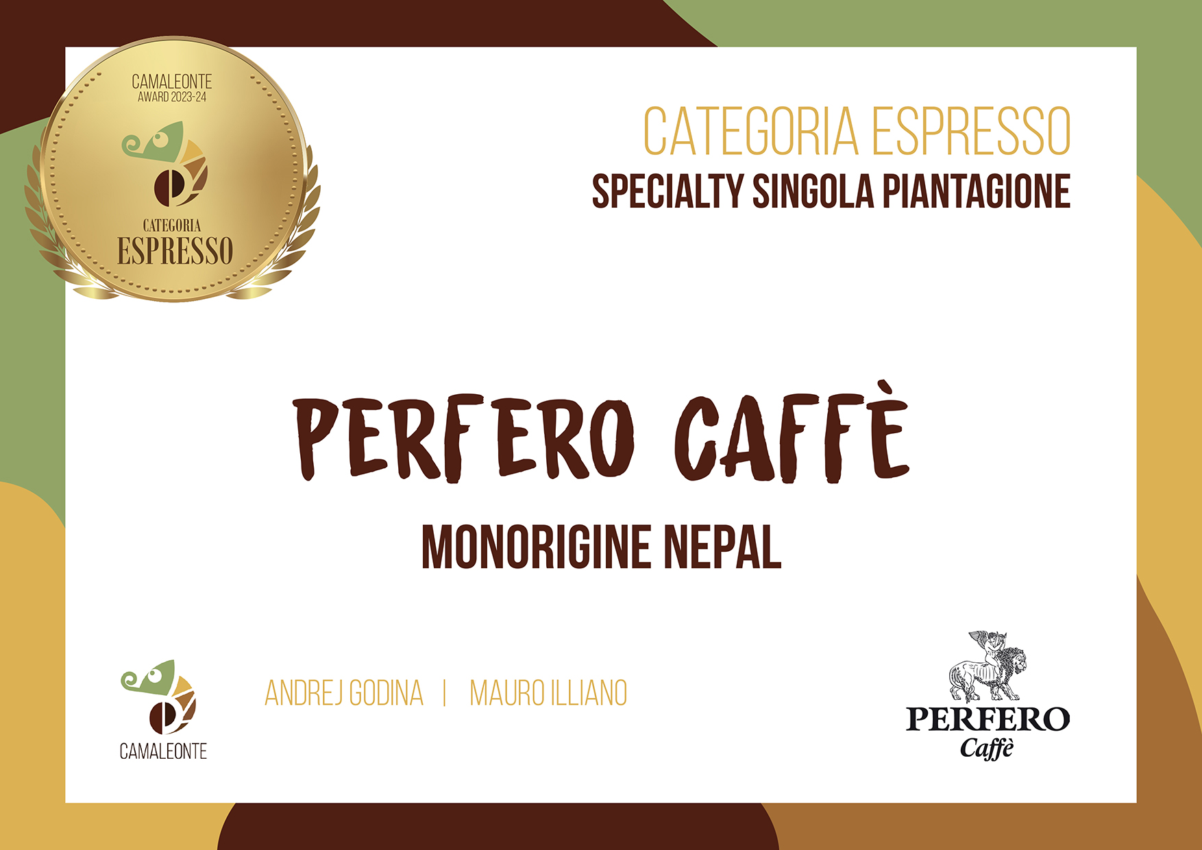 PERFERO CAFFE copiaxsito